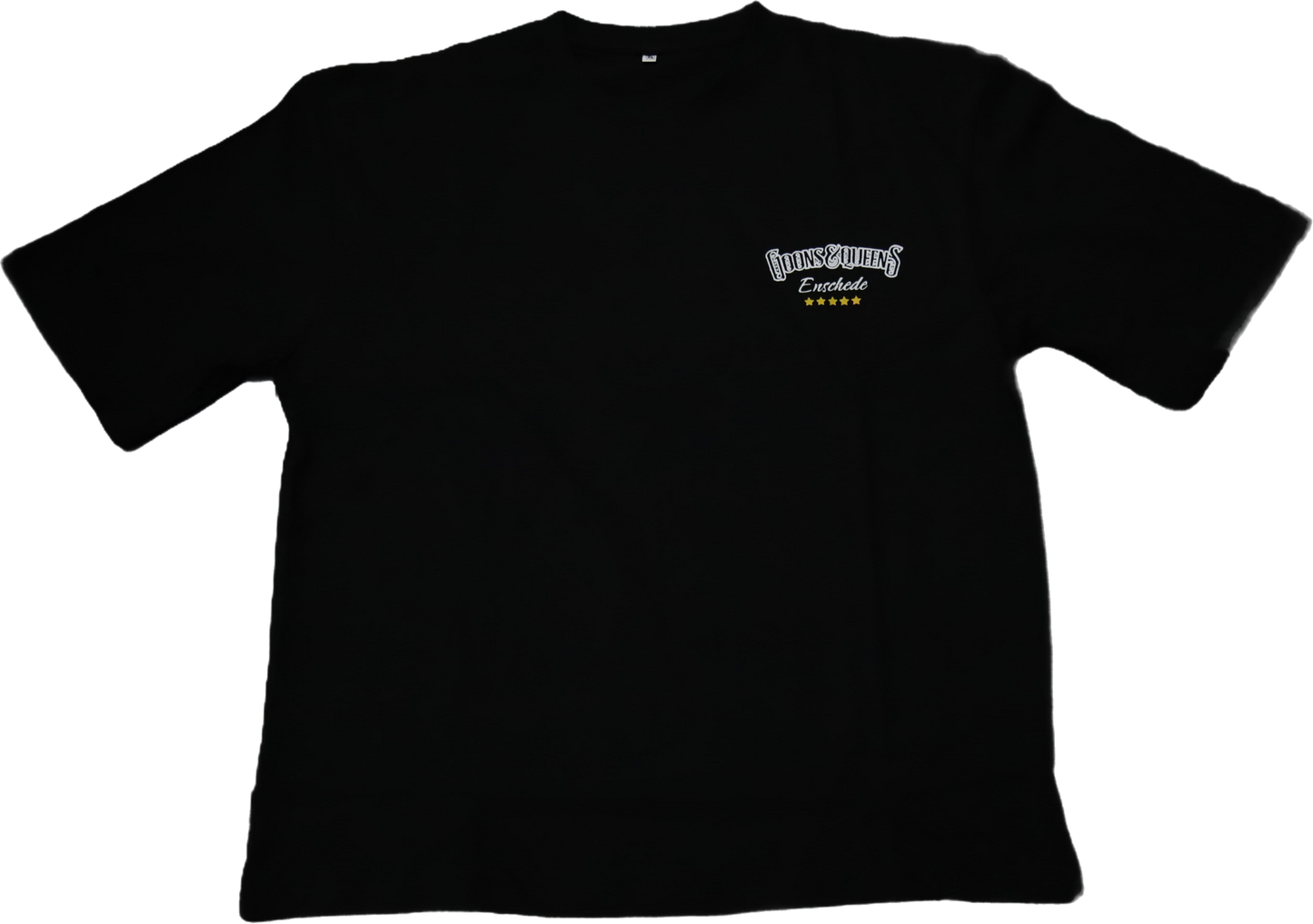 T-Shirt Goons and Queens Enschede