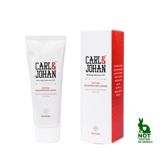 Carl & Johan creme 35ML